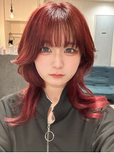 【after】ニンニンレイヤー