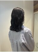 パーマ/髪質改善/酸性ストレート/ダブルカラー