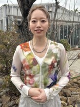 ネイキッドセカンド(Naked 2nd) 加藤 真央