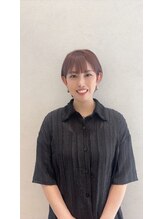 アース 岡崎店(HAIR&MAKE EARTH) 中村 加奈恵