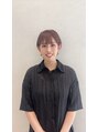 アース 岡崎店(HAIR&MAKE EARTH) 中村 加奈恵