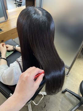 ワン 戸塚(ONE001) 極上縮毛強制