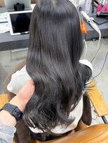 ソピ バイ インビテーション(sopi by invitation)&nbsp;地毛風カラー/透明感カラー/暗髪