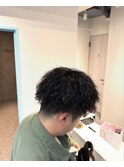 縦落ちツイストスパイラル