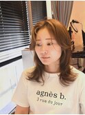 レイヤースタイル◎