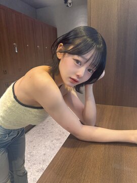 ボタン ハカタ(VOTAN hakata) 博多/天神/顔周り/小顔ヘア