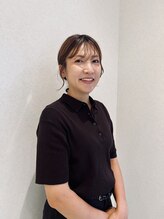 ヴィサージュ ディオ 柏モディ店(VISAGE dio) 佐藤 麻美