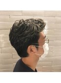 20代30代40代50代◎メンズ/ハイライト/ヘッドスパ