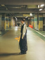 バーノン(VERNON)&nbsp;Muted youth short【VERNON】058-262-3611