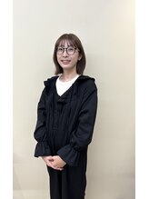 メンズアルファガーデンセカンド(men's alpha garden second) ながい まゆこ