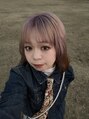 ナナ(NANA)&nbsp;hiroka ヘアセット
