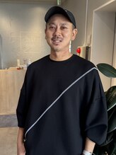 ゼストプラス(ZEST plus) 牛尾 雅彦