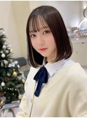 ボブ