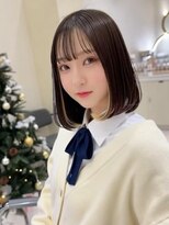 タヤ 天神店(TAYA) ボブ