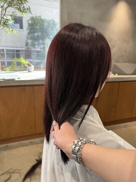 ニーイチイチ(211) ピンクブラウン/ココアベージュ