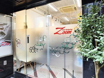 ｈａｉｒ 　ｄｅｓｉｇｎｉｎｇ　Ｚｏｏｍ