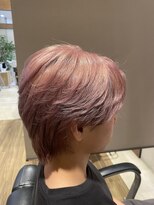 ルシードスタイルレシス(LUCIDO STYLE Les CYS)&nbsp;ピンクベージュ