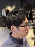 ショートツーブロック