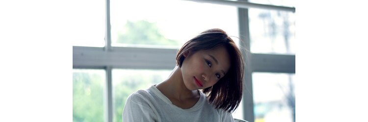 ベルス(bellus)のサロンヘッダー