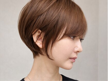 ジゼル(gisele)の写真