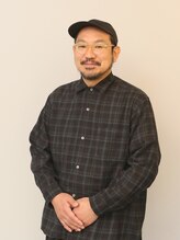 ボブ (Hair salon BOB)&nbsp;SHINICHIRO 