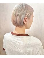 スノッブエンバンプ(snob enVAmp)&nbsp;ミニボブ