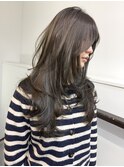 オリーブベージュヘーゼルグレージュチャコールグレージュ韓国