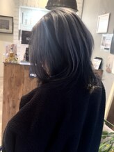 エス ウォーク(S.Wark) アンブレラカラー