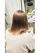 レイズ(Raise) ハイトーン/ブリーチ/レイヤーカット/シアーカラー/香川県/高松