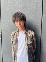 ピュクシス(pyxis) 増田 優輝