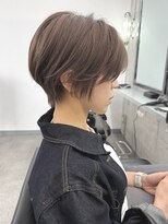 ハート(HART)&nbsp;大人女性におすすめのくびれショート