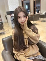 メゾン(Maison)&nbsp;ロングレイヤー