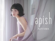 アピッシュ アオヤマ(apish AOYAMA)