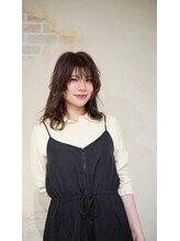 シー(See.) 福田 花音