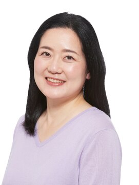ステラ 木田余店 (stella) 50代に人気◎明るい印象に!大人の艶やかロングヘア