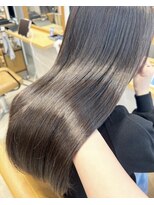 ラーム 出雲朝倉店(rame) 髪質改善ストレート