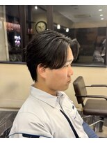 ログ 高松木太店(Log)&nbsp;王道　高松　センターパート