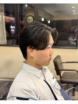 ログ 高松木太店(Log) 王道　高松　センターパート