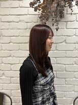 シーン 読売ランド前(SCENE)&nbsp;暖色カラー/艶カラー
