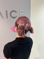 ヴァイス 吉祥寺(VAICE)&nbsp;ブリーチデザインカラー