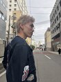 ノマド 長堀橋(Nomad)&nbsp;メンズカジュアルスタイルも得意です◎
