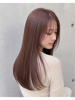 ピース バイ シータ(PEACE by CITA)&nbsp;毛先までまとまる美髪ロング♪20代30代40代