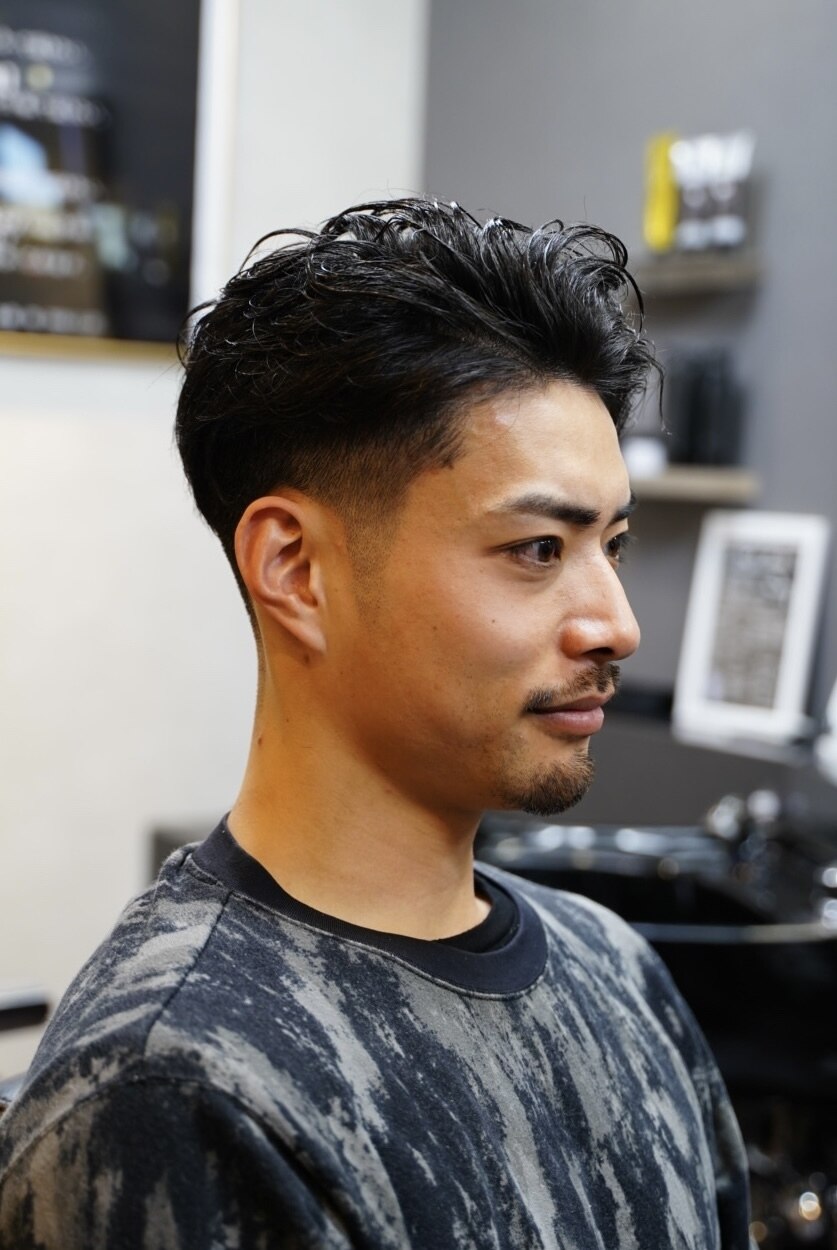 【当日予約大歓迎！指名なしOK】カット　￥6050→\5000