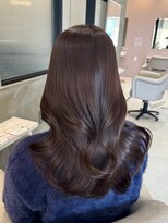 ヴォーグ 大曽根店(VOGUE)&nbsp;艶髪カラー