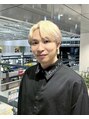 ウィスタリアフィールド アヴェダ(WISTARIA FIELD AVEDA)/矢野 一義【ケアカラー/ケアブリーチ】