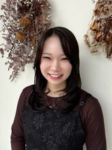 フォレスト ヒル Forest Hill by Genitore&nbsp;東　佳那美 艶カラー