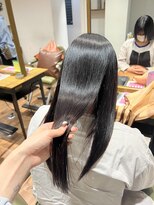 エマ 蕨(EMMA)&nbsp;＊ 縮毛矯正