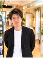 ピースオブヘアー(PEACE of hair)/福田淳平