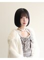 オサヤ アベイ(OSAYA abei) 長 花芽