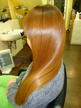 エムスリーディーミュゼステージ(M3D) ハイブリッドカラートリートメント